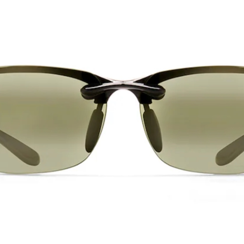 Maui Jim Men's Sunglasses - Banyan